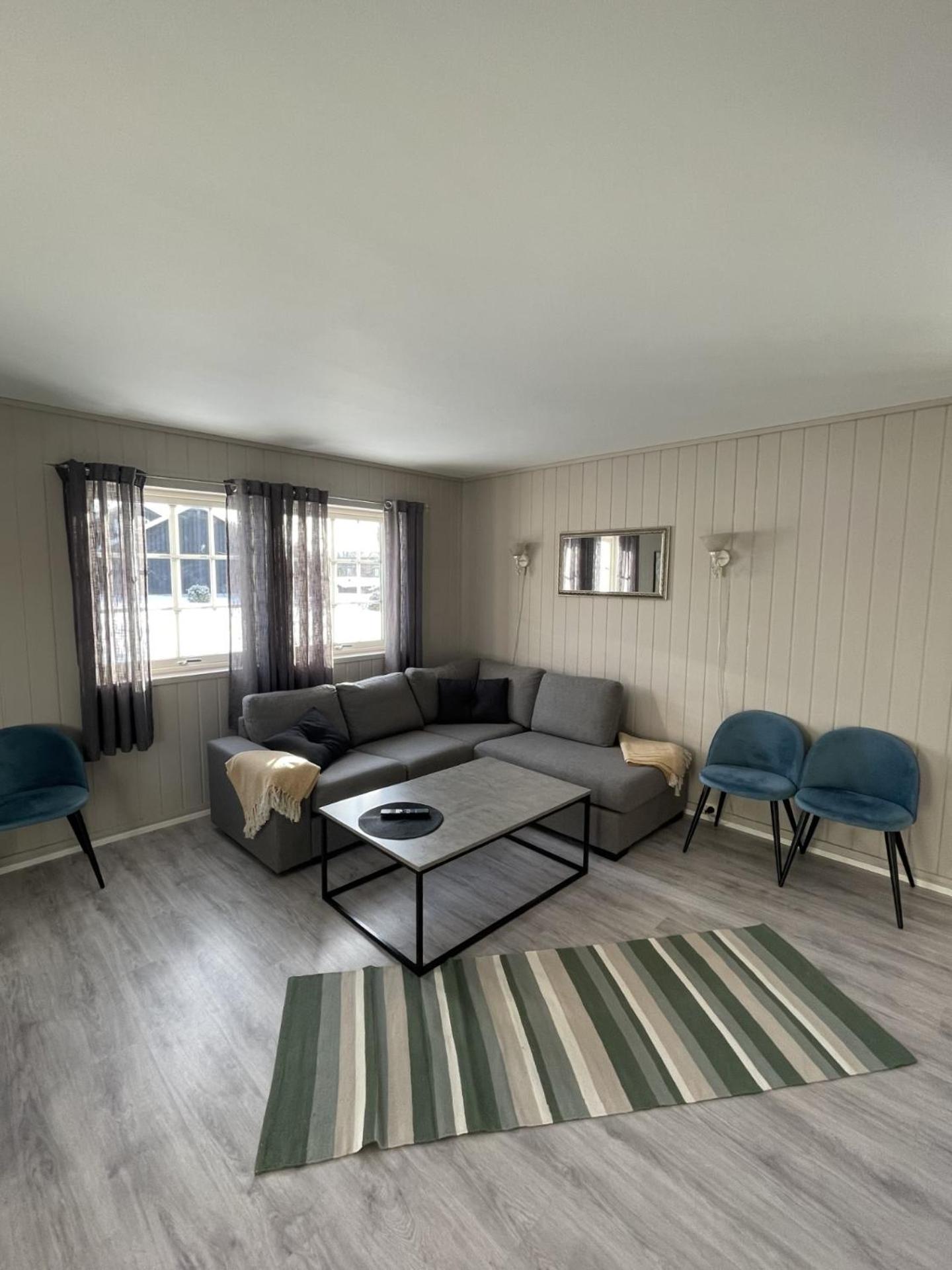 Vestby Park Otel Dış mekan fotoğraf