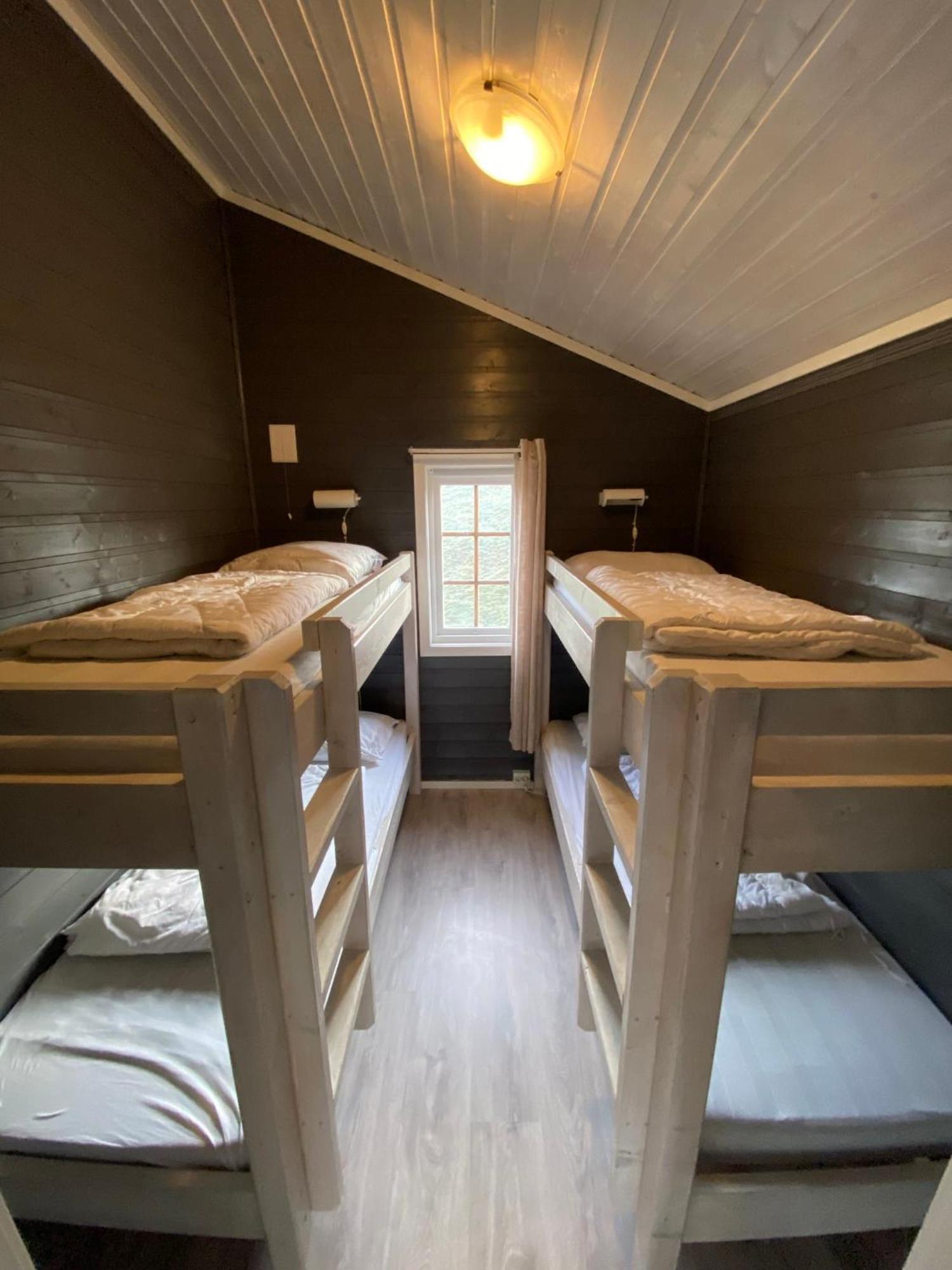 Vestby Park Otel Dış mekan fotoğraf