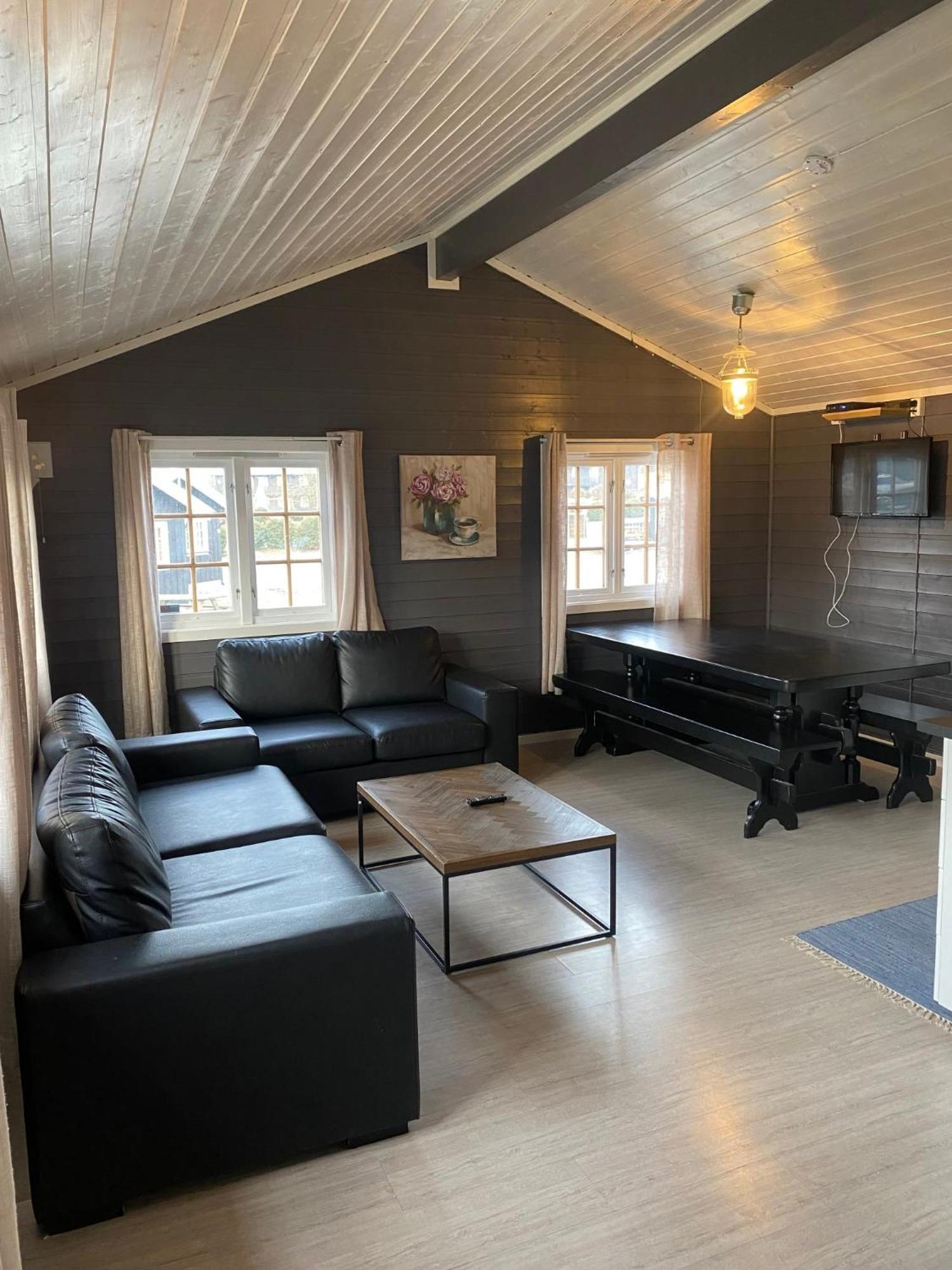 Vestby Park Otel Dış mekan fotoğraf