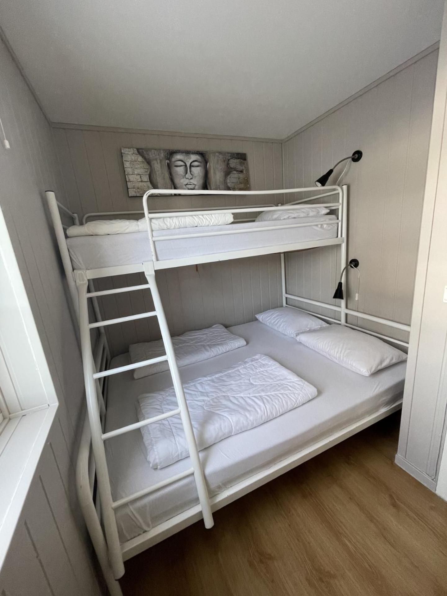 Vestby Park Otel Dış mekan fotoğraf