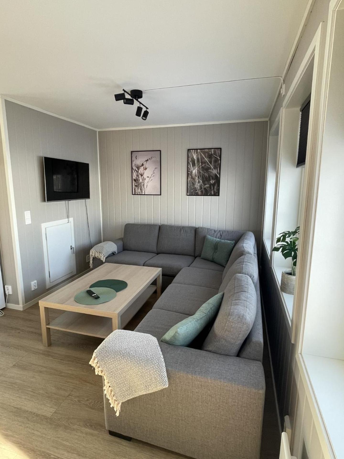 Vestby Park Otel Dış mekan fotoğraf