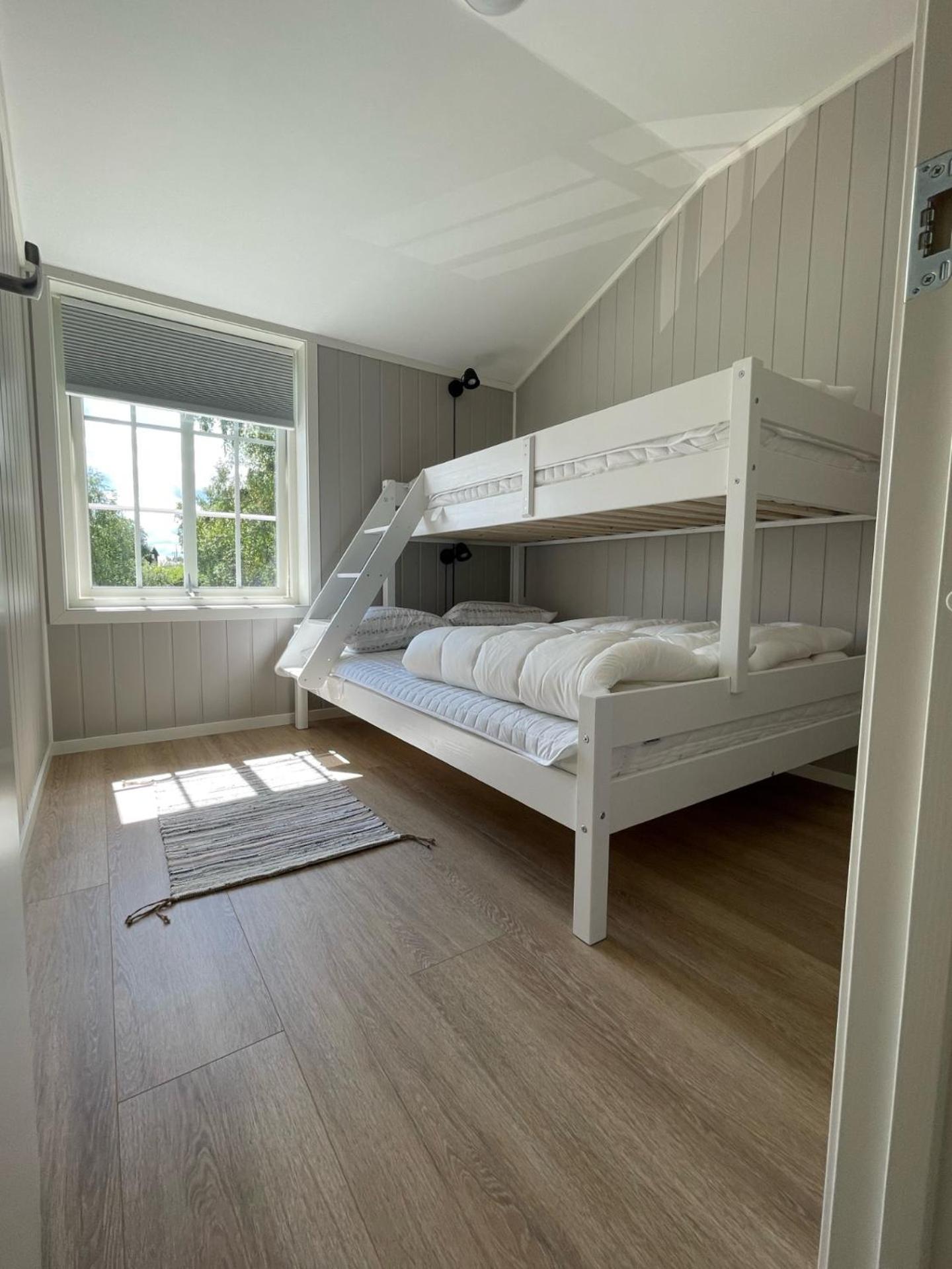 Vestby Park Otel Dış mekan fotoğraf