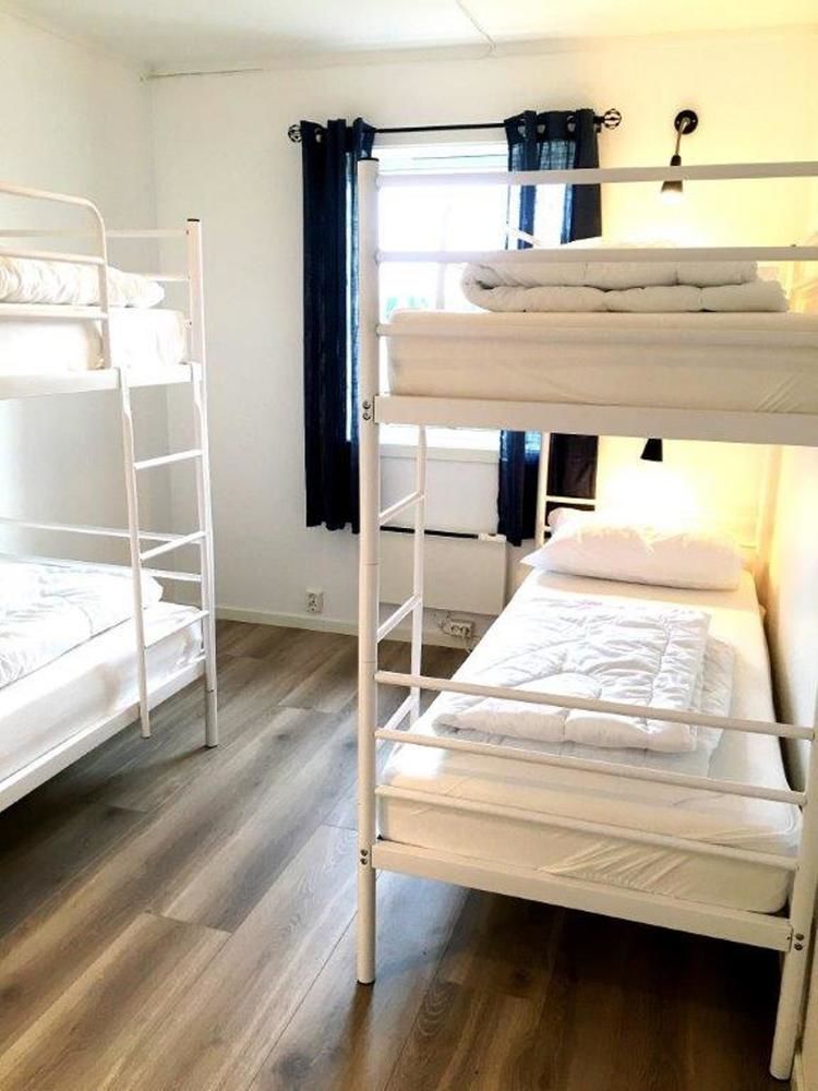 Vestby Park Otel Dış mekan fotoğraf