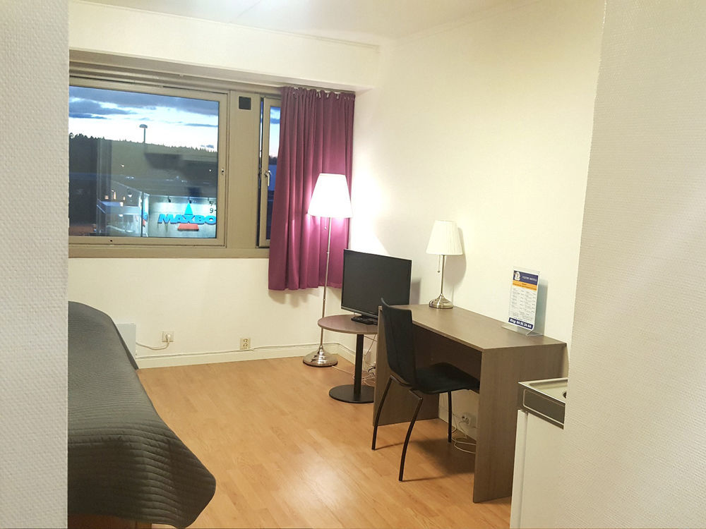 Vestby Park Otel Dış mekan fotoğraf