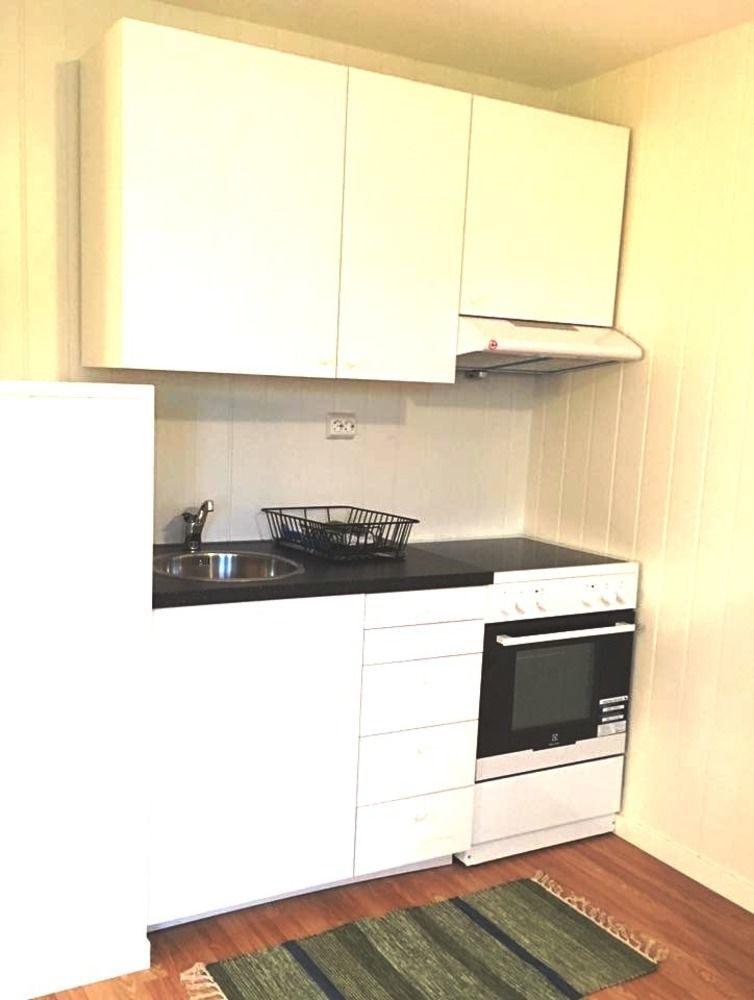 Vestby Park Otel Dış mekan fotoğraf