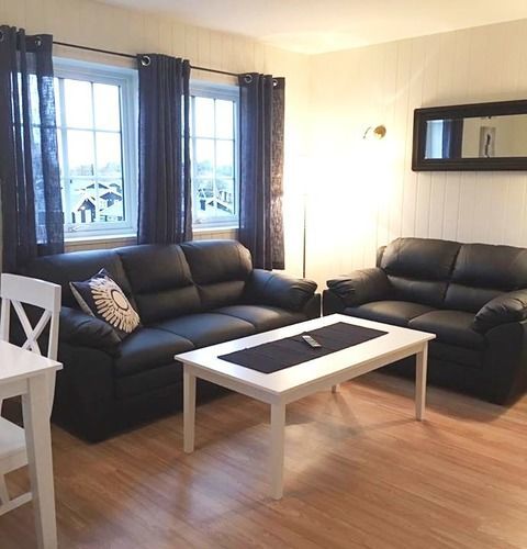 Vestby Park Otel Dış mekan fotoğraf