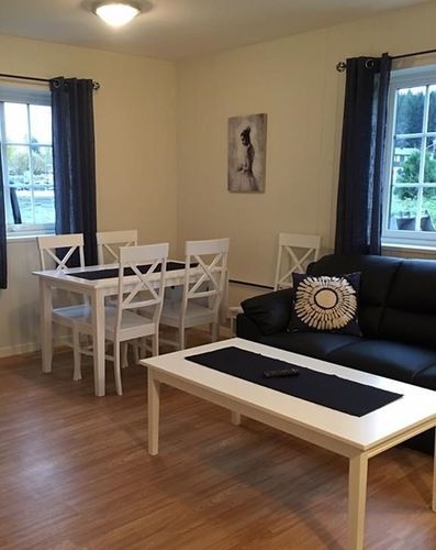 Vestby Park Otel Dış mekan fotoğraf