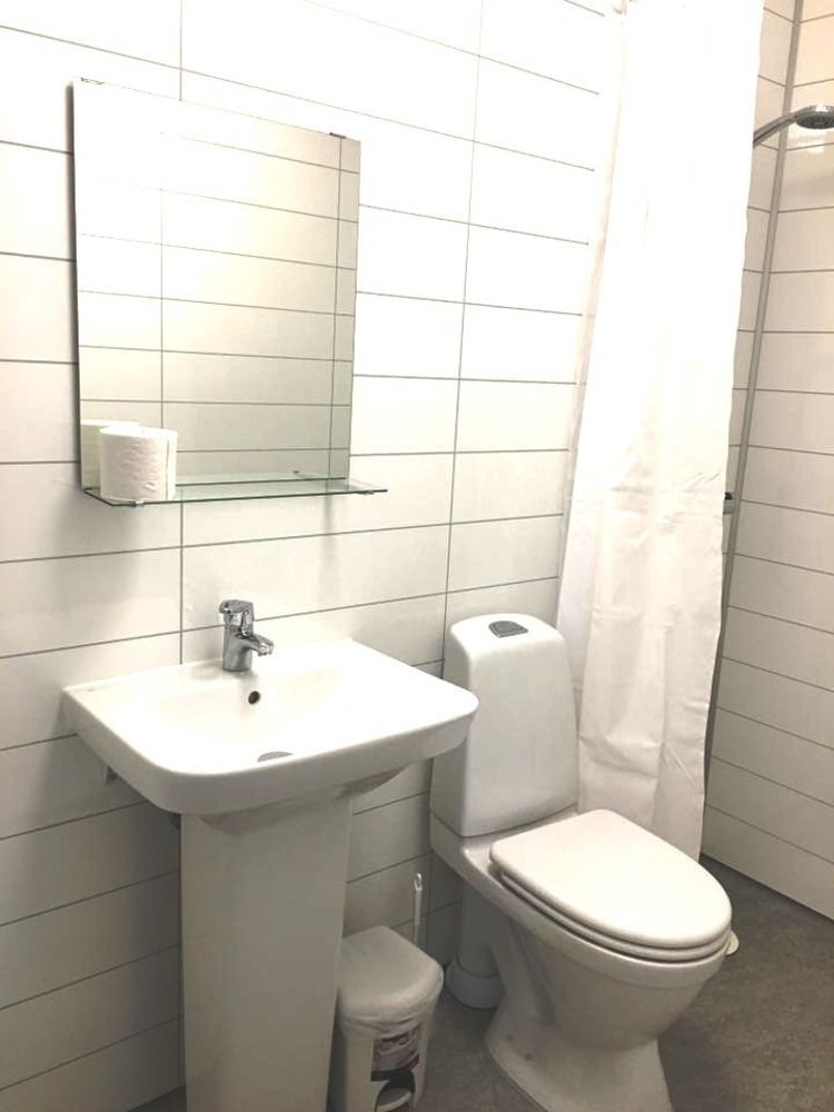 Vestby Park Otel Dış mekan fotoğraf